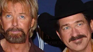 Brooks & Dunn Documentary  - Hollywood Walk of Fame