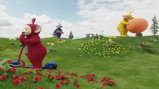 Teletubbies: The Great Outdoors