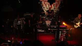 DIZZY REED  ULTIMATE JAM NIGHT THE WHISKY A GO GO