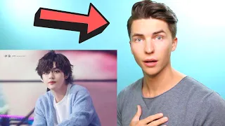 VOCAL COACH Justin Reacts to BTS V - Sweet Night