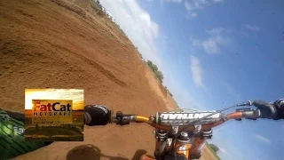 New Practice Track | Fatcat Motoparc 23/05/2015