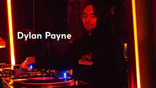 Dylan Payne @ Sunday Sessions LA / Bardot, Hollywood , California / Live vinyl dj set