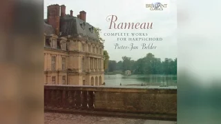 Rameau: Complete Works for Harpsichord (Full Album)