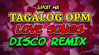 SELOS REMIX - SHAIRA | SIKAT NA TAGALOG PINOY DISCO REMIX | LOVESONGS DISCO MUSIC