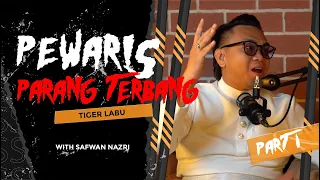 Tiger Labu (Part 1) Pakai Darah Main Spirit Of The Coin! - Sembang Seram