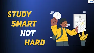 How to Study SMARTER | 5 Scientifically Proven Tips | Best Study Technique ever