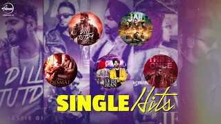 Single Hits | Audio Jukebox | Punjabi Song Collection 2017 | Speed Records