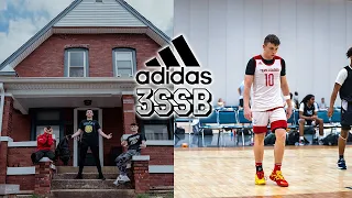 Best of ELI ELLIS AAU 2022