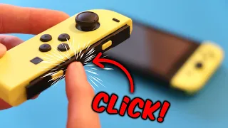 10 FUNCIONES SECRETAS de tu Nintendo SWITCH que seguramente NO SABIAS 😱