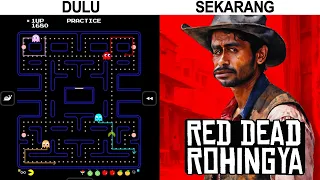 Kenapa AI Game Jaman Sekarang Lebih Bodoh Daripada AI GAME Jaman Dulu