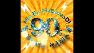 DANCE MANIA #anni90 #90s #dancemusic #mania90 #music #musica90 #eurodance #dance #dj #nostalgia90