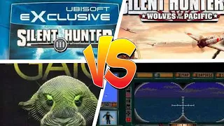 The Best Submarine Simulator Games Of All Time 🌏