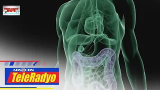 ALAMIN: Mga dapat malaman ukol sa colon cancer at kailan dapat magpa-colonoscopy | Your Daily Do's