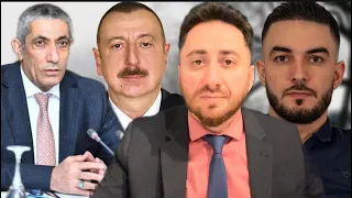 Siyavuş Novruzov deyir, qoy blogerlər prezidenti alçaltsınlar, bizə xoşdur