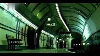 UNKLE - Be There