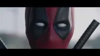 DEADPOOL Red Band Trailer 2016 Ryan Reynolds Movie