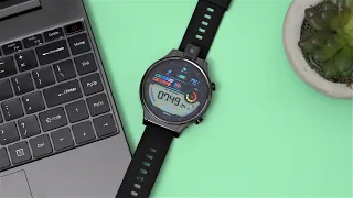 KOSPET Prime 2 Review CRAZY FULL Smartwatch On Your Wrist!