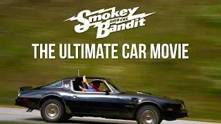 Smokey and the Bandit's Unbelievable Success Story