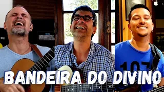 Bandeira do Divino (Ivan Lins e Vitor Martins)