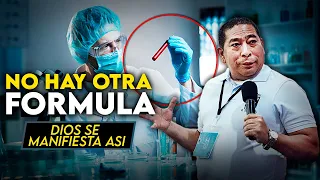 No te inventes FORMULAS sigue siendo la MISMA ❤️ Jorge Elías Simanca / Predica Cristiana