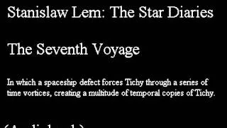 Lem: The Star Diaries: 7th Voyage