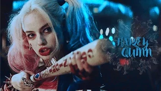 harley quinn ❖ you don't own me