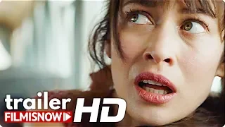 15 MINUTES OF WAR Trailer (2019) | Alban Lenoir and Olga Kurylenko Movie