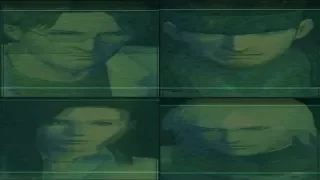 MGS2 - Every SAVE Codec Call