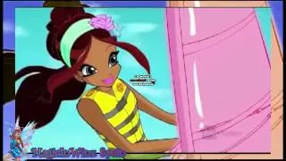 Winx Club: Season 6 Opening (Instrumental)