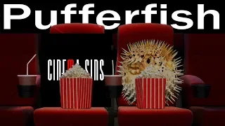 Why Do We All Hate CinemaSins? (A CinemaSins Analysis)