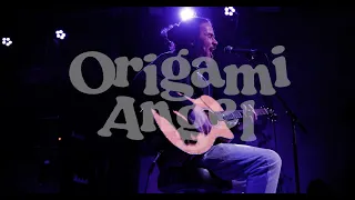 ORIGAMI ANGEL - 4K - ACOUSTIC MULTICAM FULL SET - STEREO, GLASGOW - 27.06.23