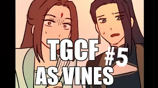 TGCF meme animatics #5