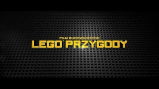 LEGO® BATMAN: FILM - zwiastun PL