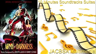 "Army of Darkness" Soundtrack Suite