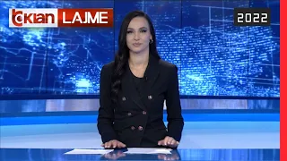 Edicioni i Lajmeve Tv Klan 25 Qershor 2022, ora 09:00 | Lajme – News