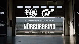 Highlights | Gran Turismo 'World Tour 2019 - Nürburgring'
