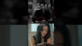 It's all a coincidence.💚🧡#wangyibo_zhaoliying