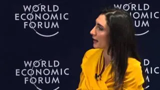 Davos 2016 - Shaping Davos: A "Glocal" Approach to Sustainable Development