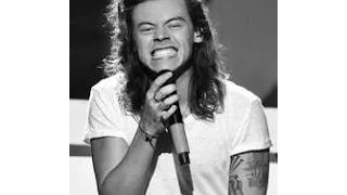 Harry Styles Best Funny Moments On Stage! 2015-16