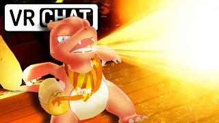 VRchat pokemon master - 💡 VRchat Epic avatars #37