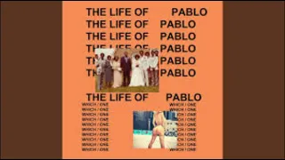 Kanye West - Father Stretch My Hands Pt. 1 (852hz)