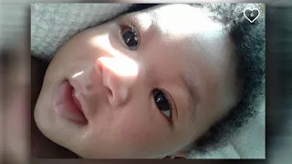 3rd suspect arrested in connection with 10-month-old boy's death