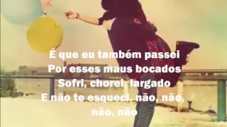 ♫♪Maus Bocados Cristiano Araujo♪♫ Letra