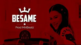 Dhurata Dora - Besame ( G - House Remix ) Prod MiriBeatz