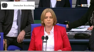 So setzt sich die neue Bundesregierung zusammen