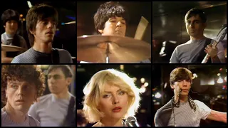 Deconstructing Heart Of Glass︱Isolated Tracks (Blondie)