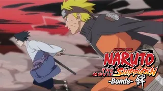 Naruto: Shippuden the Movie 2 -Bonds- | Trailer 2