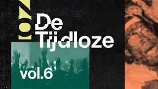 Studio Brussel - De Tijdloze 6