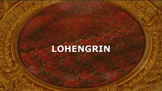 Lohengrin / Òpera, Wagner