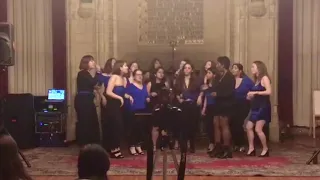 Abba Medley